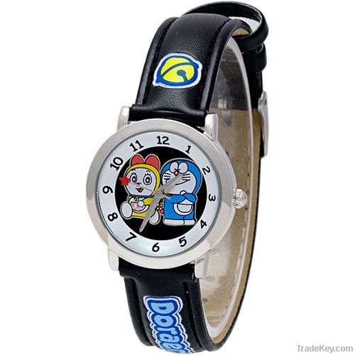 fashion kids watch