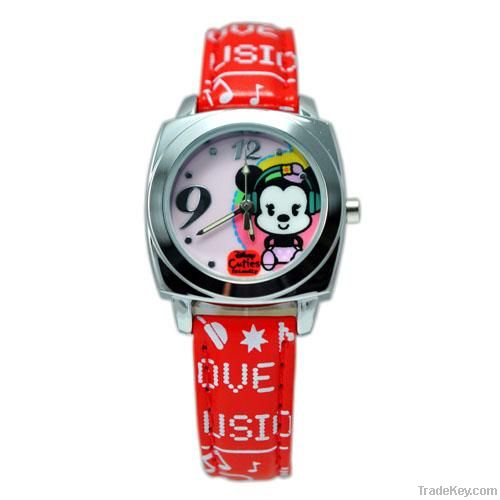 fashion Children's Watch