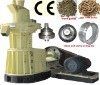 wood pellet mill