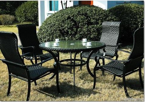 Rattan Sets