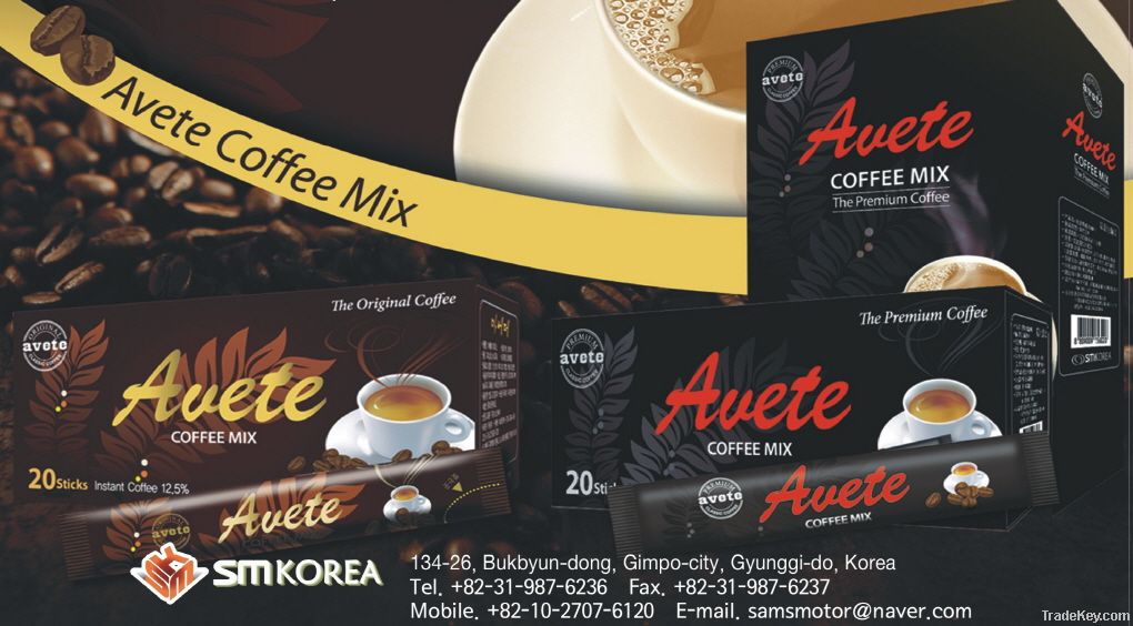 Avete Coffee