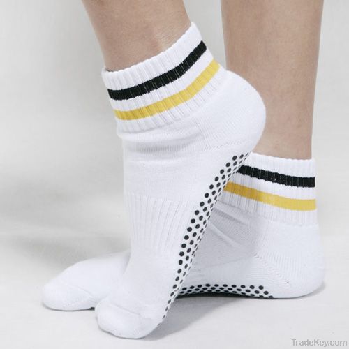 Men ankle sport socks