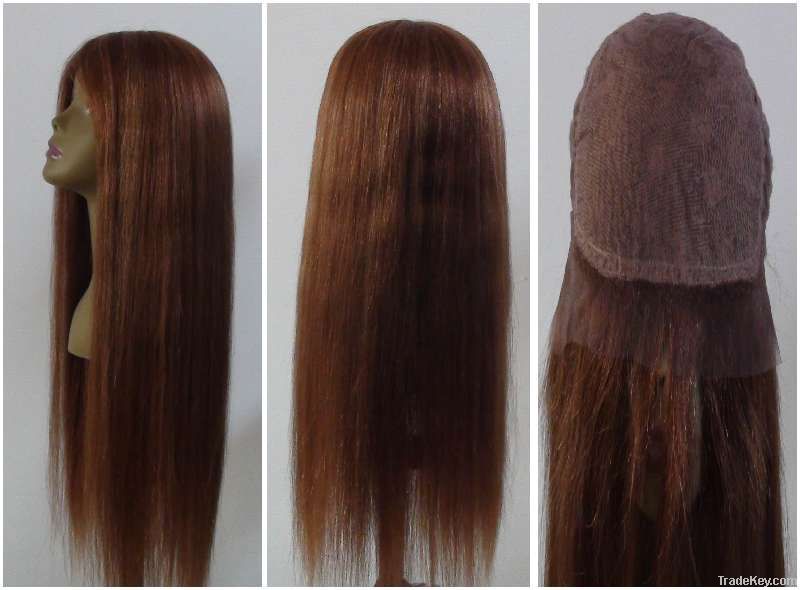 human hair wigs