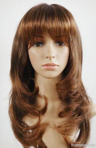 lace front wigs