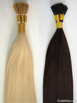 pre-bonded hair extensions