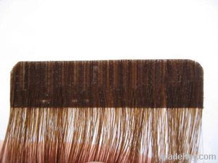 skin weft