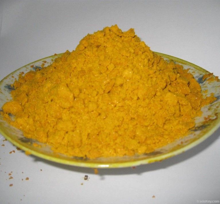 Ferric Trichloride