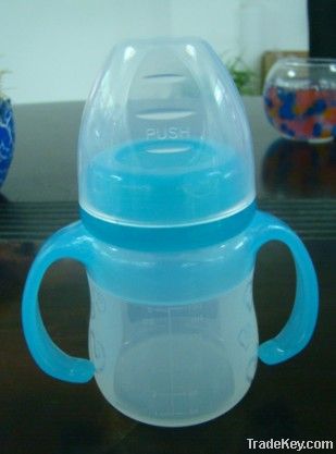 baby bottle with nipple , kids bottle with nipple , kids bottle with suc