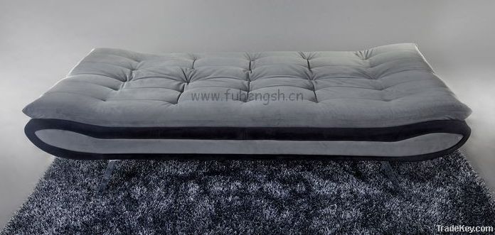 Comfortable Folding Sofa bed with Cushion