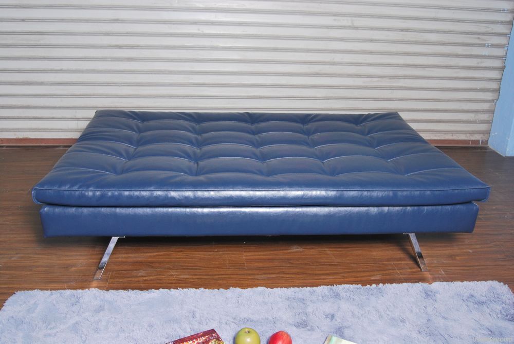 American Leather Sofa bed