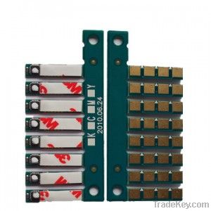 Toner Cartridge chip for Samsung CLP310/315