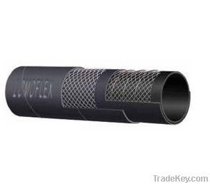 Suction and Discharge Oil Hose