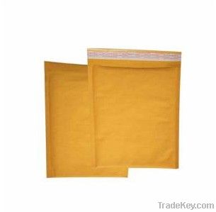 Kraft Bubble Mailer