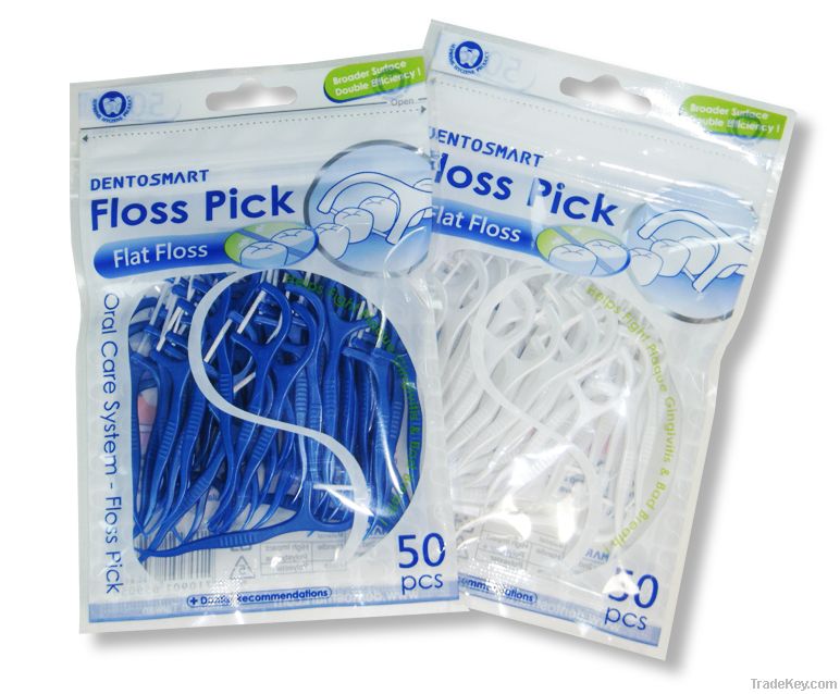 Floss Picks