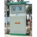 Complete Equipment of CNG filling station