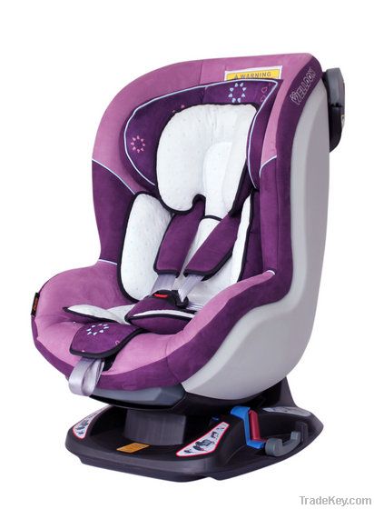 COCOON GENIUS BABY CAR SEAT