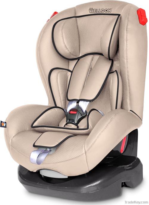 ROYAL BABY 2 Child Car Seat