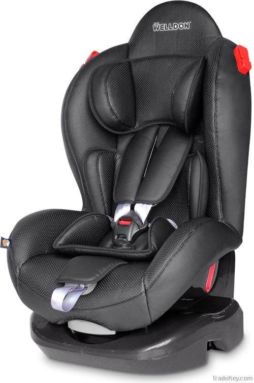 SmartSport 2 Child Car Seat