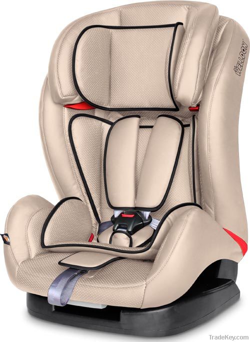 ENCORE Child Car Seat for G1+2+3