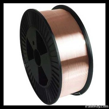 Factory Direct! Copper Coated Mig Co2 Welding Wire &SG2 Welding Wire