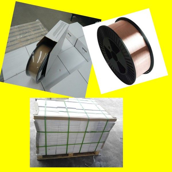 Free Samples!! Solid solder wire!! welding wire er70s-6