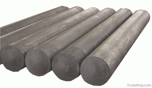 Dia 550mm graphite electrode