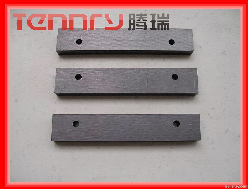 High Density Graphite Blade