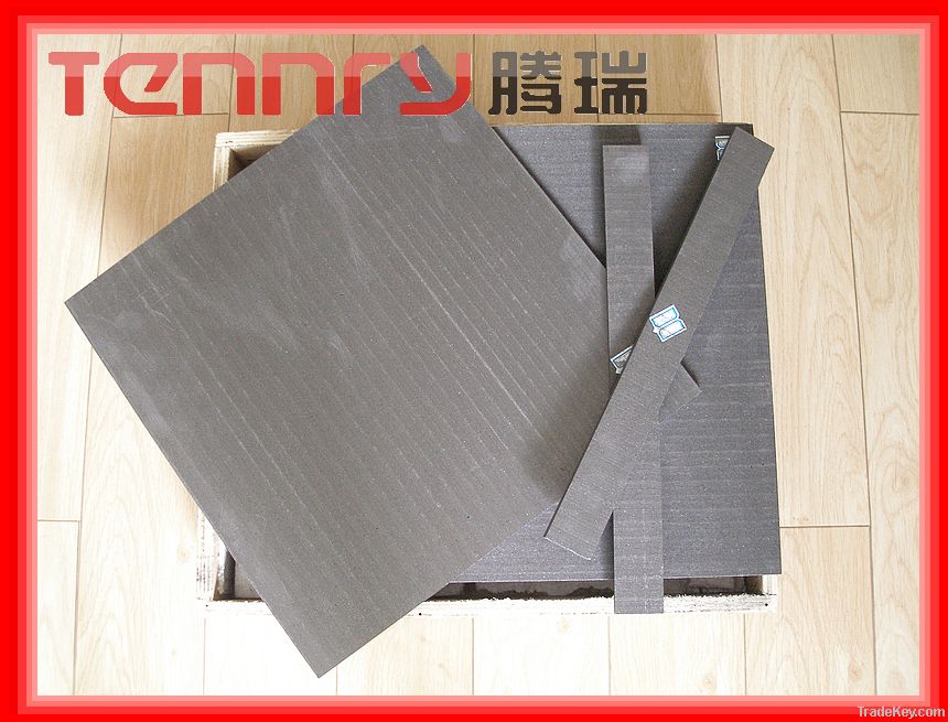 High Density Graphite Blade