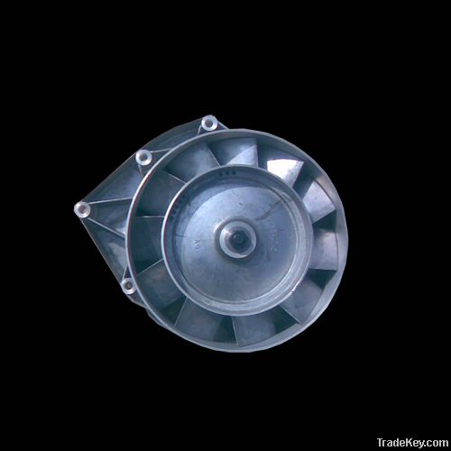 DEUTZ F4L912 Fan OEM NO:02233420/3422/3483/3485