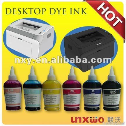 water based dye ink for Epson desktop printers