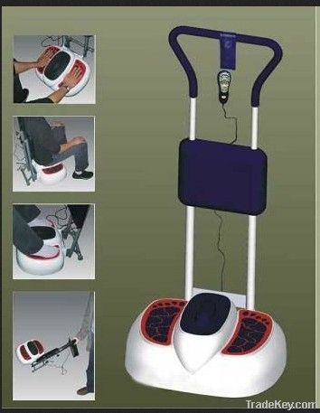 The multi-function Qi-Blood circulation machine