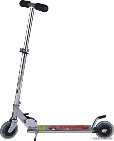 kids scooter