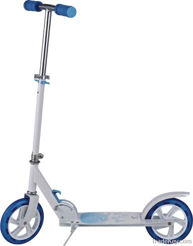 Foot Scooter