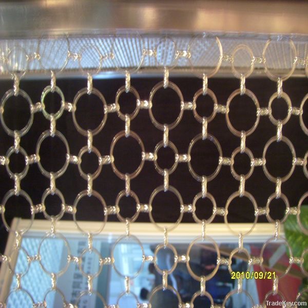 decorative wire mesh