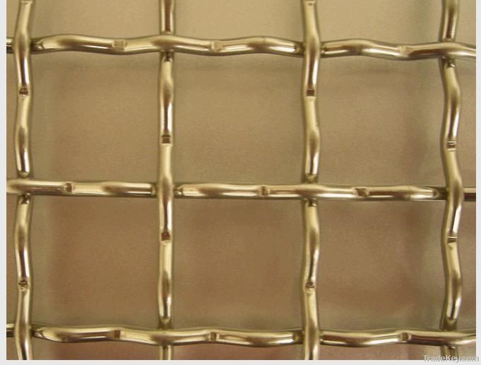 copper wire mesh for filter