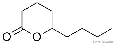 Delta-Nonanoiclactone