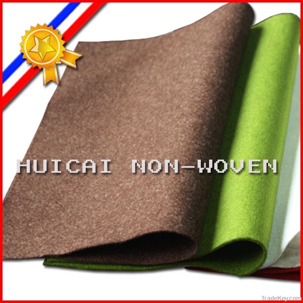 100%polyester non-woven for shoes