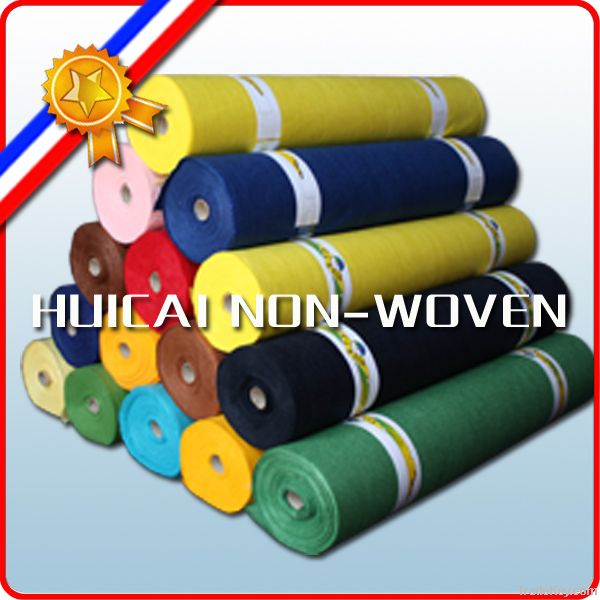 100%polyester non-woven for shoes