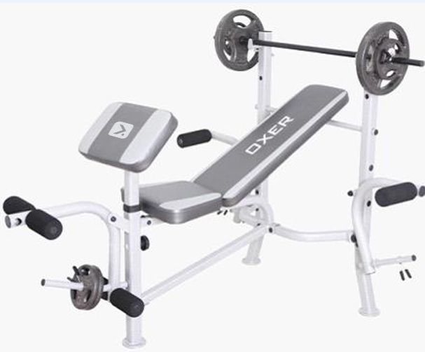 JX-203 WIEGHT BENCH