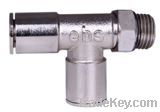 Push in Fittings metal