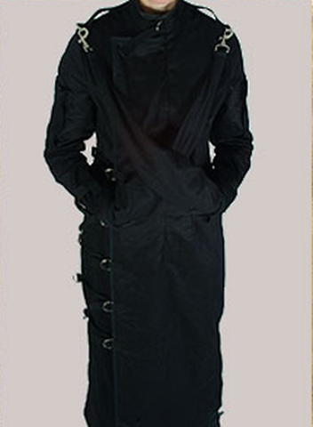 lolita clothing gothic clothes coats