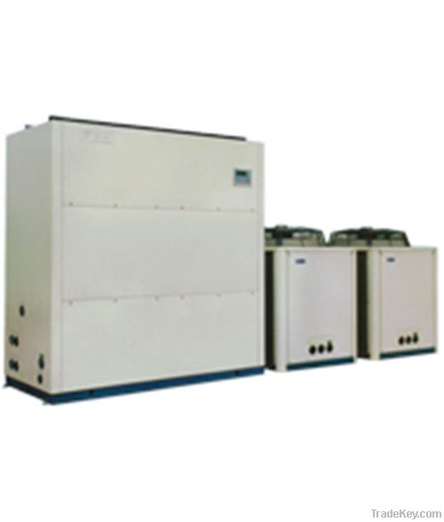 PBB Mounted PCA Unit / Air cooled conditioning