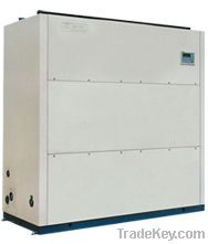 Combined Air Handling Units
