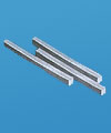 Molybdenum bars, tungsten bar