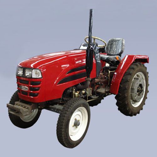 28hp 2wd tractor