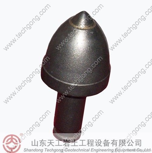Foundation drilling teeth suppliers