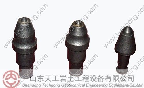 Foundation drilling teeth suppliers