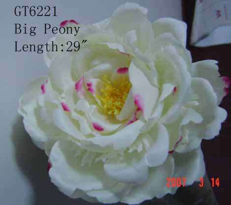 artificial flower