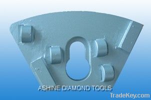 Surface&grinding tools