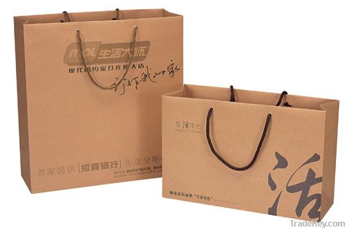 Shopping Bags